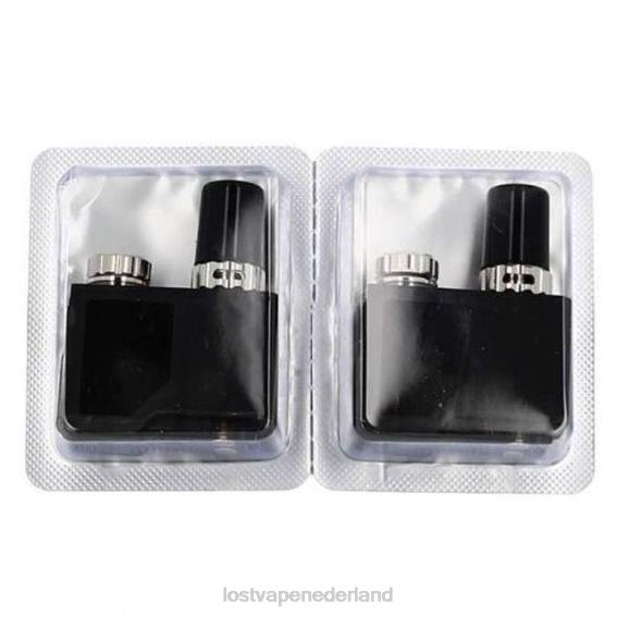 Lost Vape Orion q-ultra-pods (2-pack) normaal - Lost Vape customer service TYU4R410