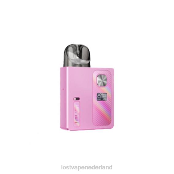 Lost Vape URSA Baby pro pod-kit sakura roze - Lost Vape disposable TYU4R166
